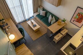 Olive Hotel Brookefield by Embassy Group