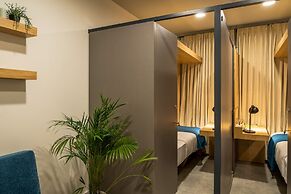 Olive Hotel Brookefield by Embassy Group