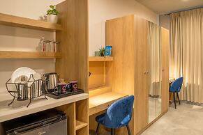 Olive Hotel Brookefield by Embassy Group