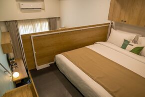 Olive Hotel Brookefield by Embassy Group