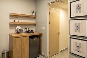 Olive Hotel Brookefield by Embassy Group