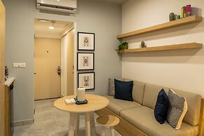 Olive Hotel Brookefield by Embassy Group