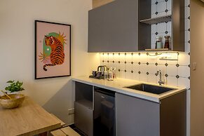 Olive Hotel Brookefield by Embassy Group