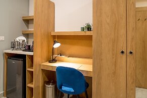 Olive Hotel Brookefield by Embassy Group