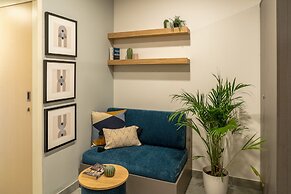 Olive Hotel Brookefield by Embassy Group