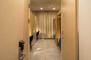 Olive Hotel Brookefield by Embassy Group