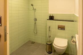 Olive Hotel Brookefield by Embassy Group