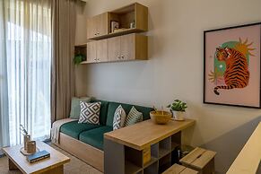 Olive Hotel Brookefield by Embassy Group