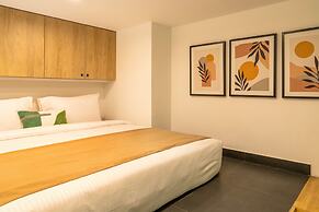 Olive Hotel Brookefield by Embassy Group