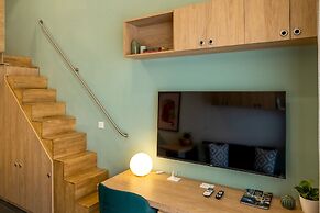 Olive Hotel Brookefield by Embassy Group