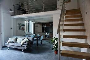 Design Loft al Teatro Massimo by Wonderful Italy