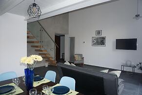 Design Loft al Teatro Massimo by Wonderful Italy