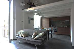 Design Loft al Teatro Massimo by Wonderful Italy