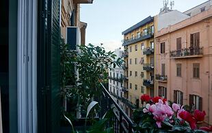 Design Loft al Teatro Massimo by Wonderful Italy