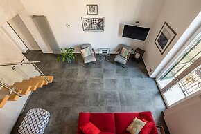 Design Loft al Teatro Massimo by Wonderful Italy