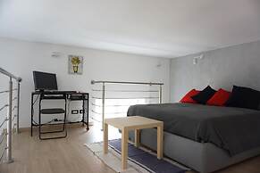 Design Loft al Teatro Massimo by Wonderful Italy