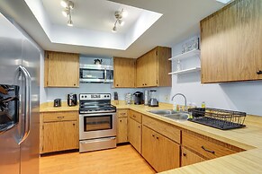 Idyllic Fort Pierce Retreat - Walk to Beach!