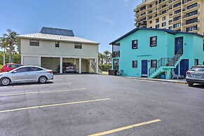 Idyllic Fort Pierce Retreat - Walk to Beach!