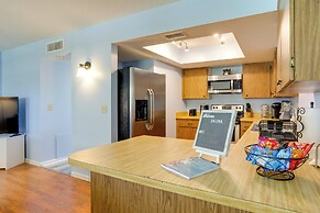 Idyllic Fort Pierce Retreat - Walk to Beach!