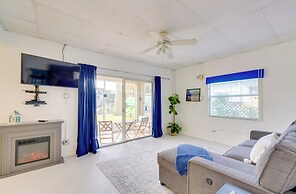 Weeki Wachee River Home on Main River by Park!