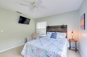 Weeki Wachee River Home on Main River by Park!