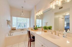 Weeki Wachee River Home on Main River by Park!