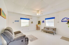 Weeki Wachee River Home on Main River by Park!