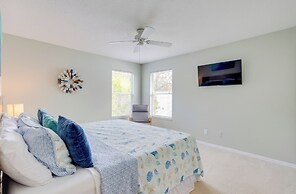 Weeki Wachee River Home on Main River by Park!