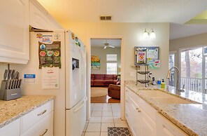 Weeki Wachee River Home on Main River by Park!