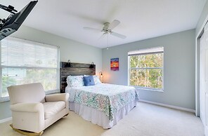 Weeki Wachee River Home on Main River by Park!