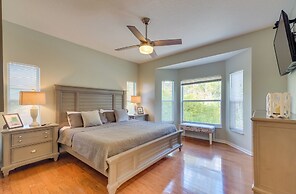 Weeki Wachee River Home on Main River by Park!