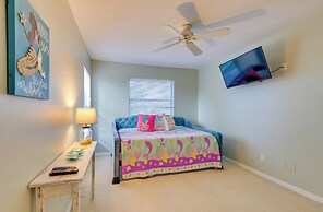 Weeki Wachee River Home on Main River by Park!