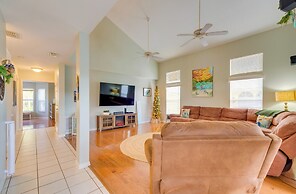 Weeki Wachee River Home on Main River by Park!