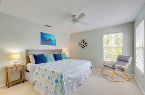 Weeki Wachee River Home on Main River by Park!
