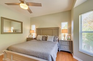 Weeki Wachee River Home on Main River by Park!