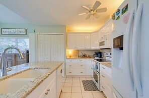 Weeki Wachee River Home on Main River by Park!