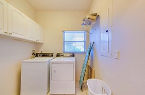 Weeki Wachee River Home on Main River by Park!