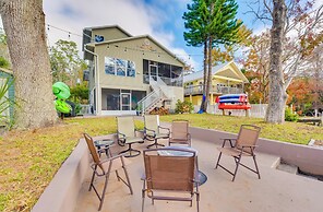 Weeki Wachee River Home on Main River by Park!