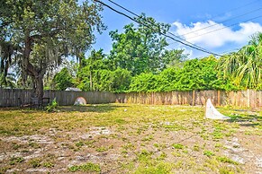 Family-friendly Clearwater Home w/ Game Room!