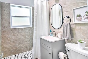 Family-friendly Clearwater Home w/ Game Room!