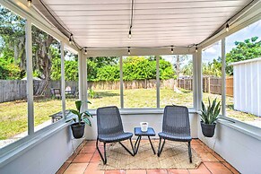 Family-friendly Clearwater Home w/ Game Room!