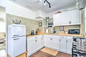 Family-friendly Clearwater Home w/ Game Room!