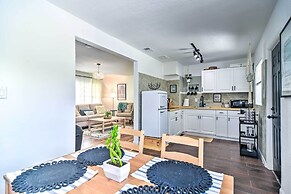 Family-friendly Clearwater Home w/ Game Room!