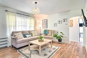 Family-friendly Clearwater Home w/ Game Room!