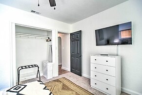 Family-friendly Clearwater Home w/ Game Room!
