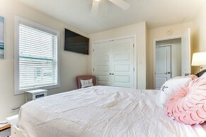 Pensacola Home w/ Covered Patio: 1 Mi to Downtown!