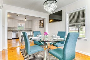 Pensacola Home w/ Covered Patio: 1 Mi to Downtown!