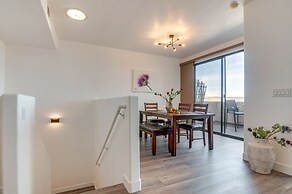 Lake Powell Views: Adobe Townhome w/ Patio