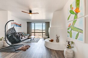 Lake Powell Views: Adobe Townhome w/ Patio