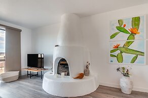 Lake Powell Views: Adobe Townhome w/ Patio